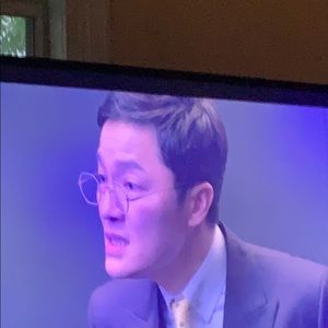 Meet your Posher, Fernando